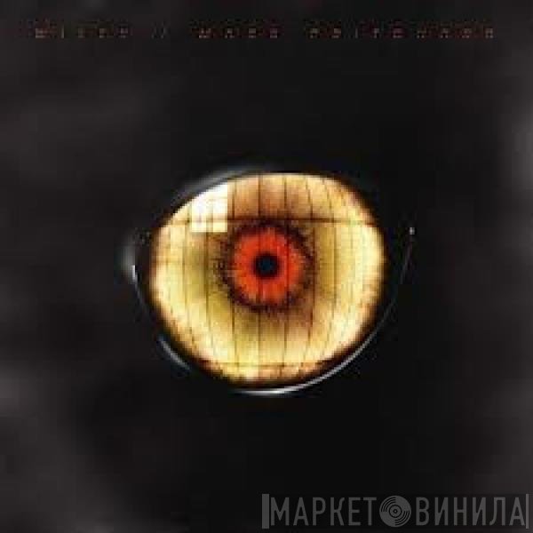 Mark Pritchard, Wiley  - Scar