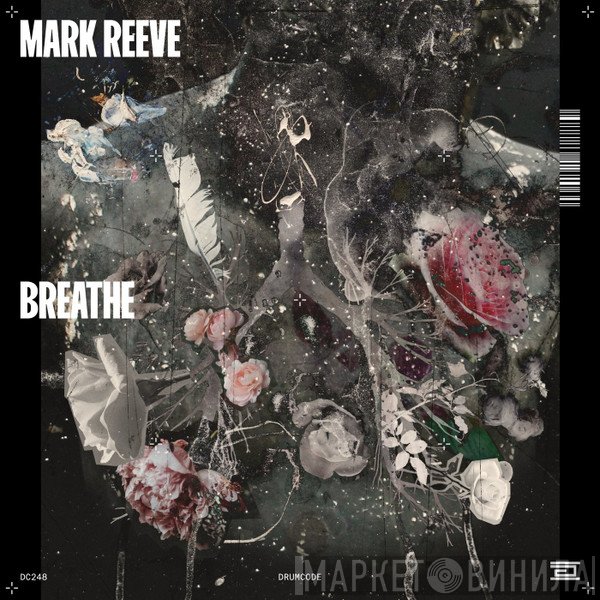 Mark Reeve  - Breathe