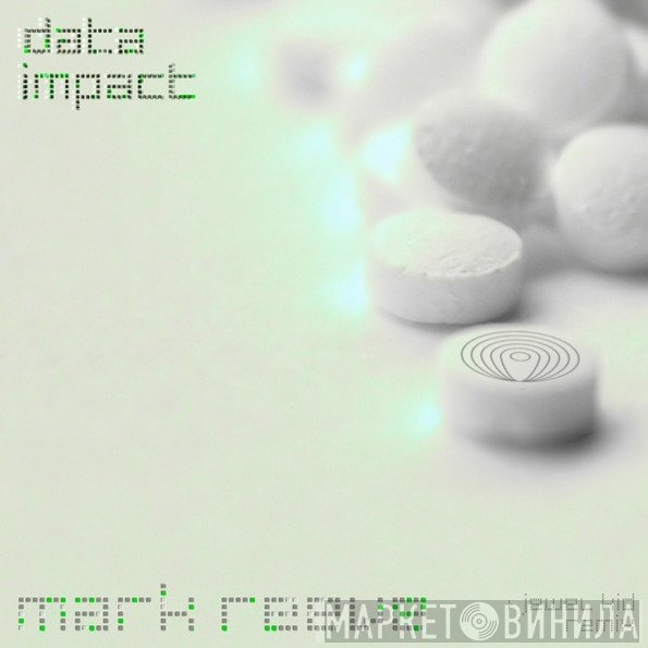 Mark Reeve  - Data Impact