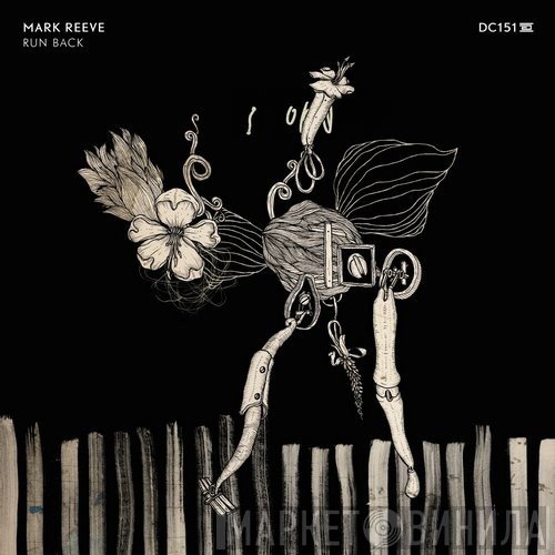 Mark Reeve  - Run Back