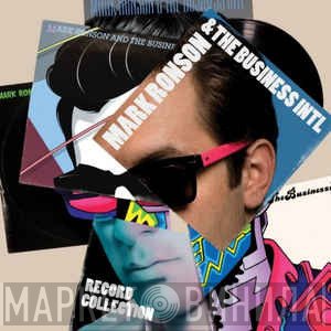 Mark Ronson & The Business Intl  - Record Collection