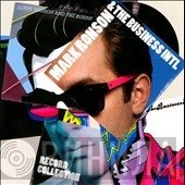 Mark Ronson & The Business Intl  - Record Collection