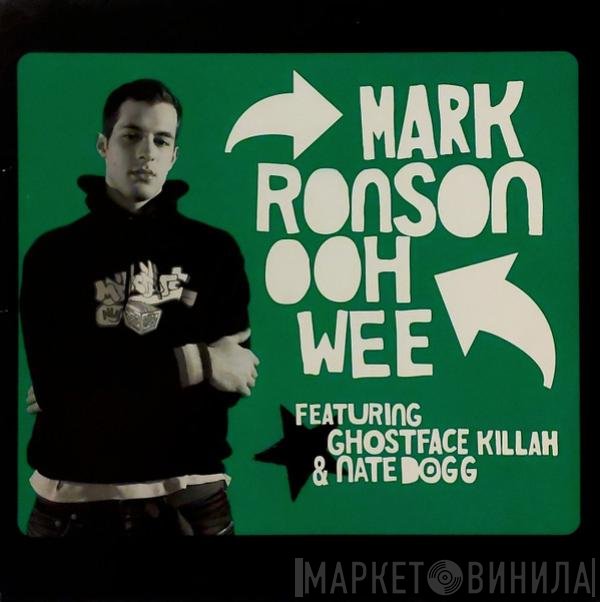 Mark Ronson - Ooh Wee