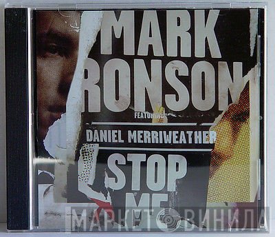 Mark Ronson  - Stop Me