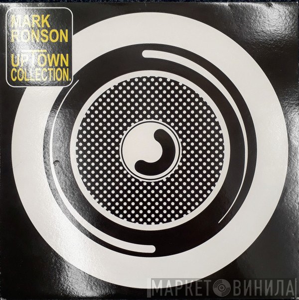 Mark Ronson  - Uptown Collection
