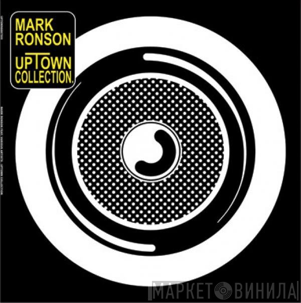Mark Ronson  - Uptown Collection
