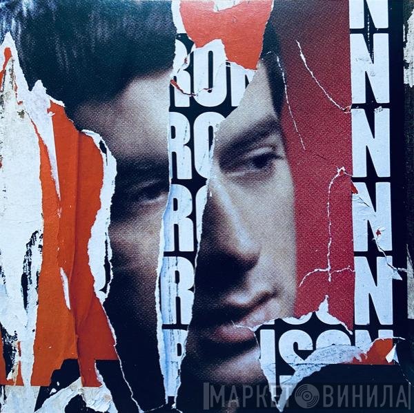 Mark Ronson  - Version
