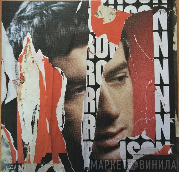Mark Ronson  - Version