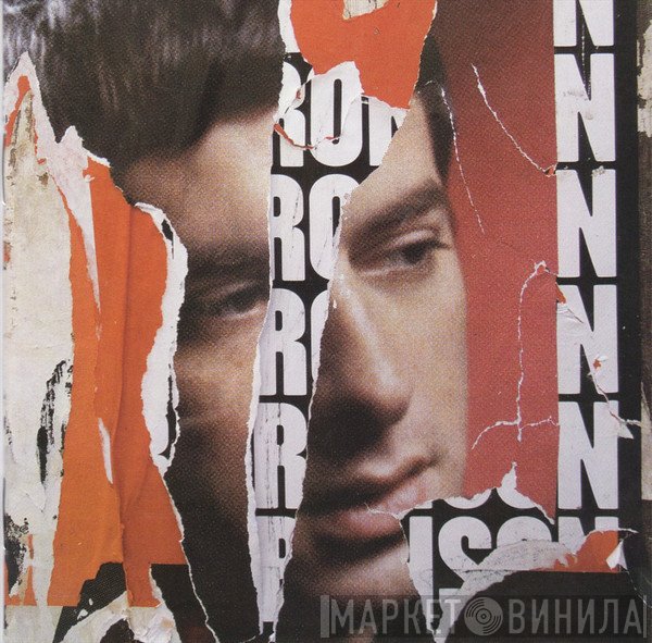 Mark Ronson - Version