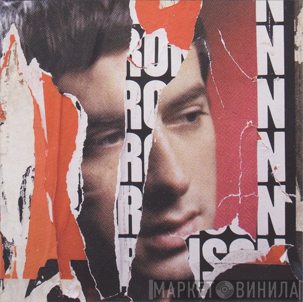 Mark Ronson  - Version