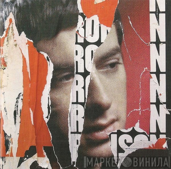 Mark Ronson  - Version