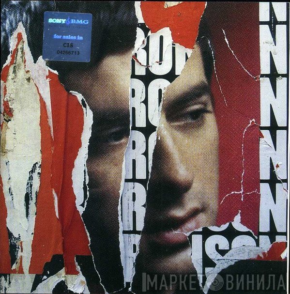 Mark Ronson  - Version