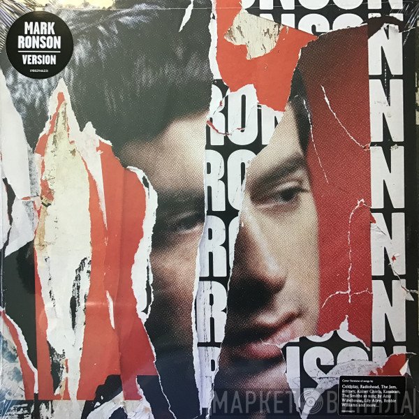 Mark Ronson - Version