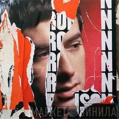 Mark Ronson  - Version