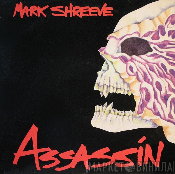 Mark Shreeve - Assassin