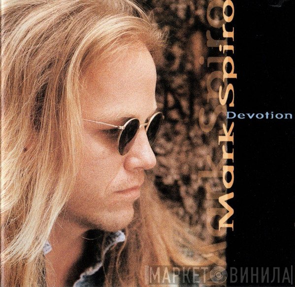 Mark Spiro  - Devotion