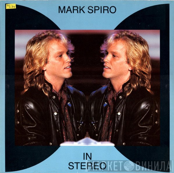 Mark Spiro  - In Stereo