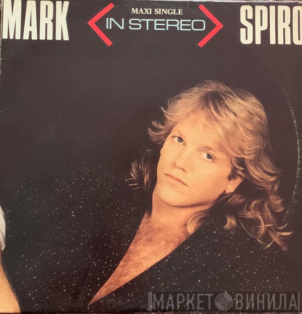 Mark Spiro  - In Stereo