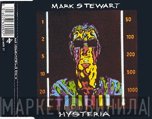 Mark Stewart - Hysteria