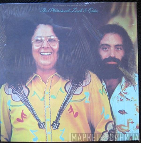 Mark Volman And Howard Kaylan  - The Phlorescent Leech & Eddie