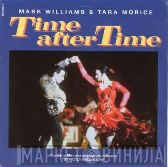 Mark Williams , Tara Morice - Time After Time