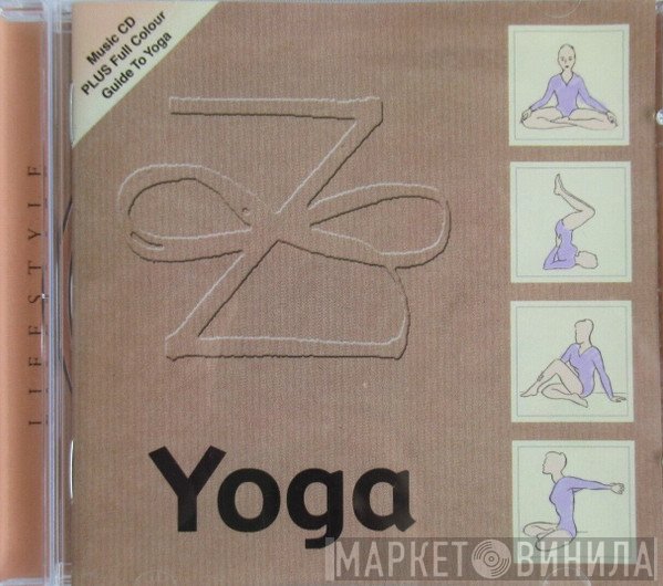 Mark Wilson  - Yoga