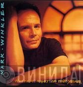 Mark Winkler - Hottest Night Of The Year