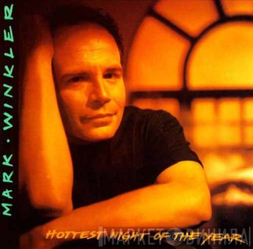 Mark Winkler - Hottest Night Of The Year
