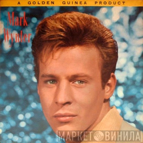 Mark Wynter - Mark Wynter