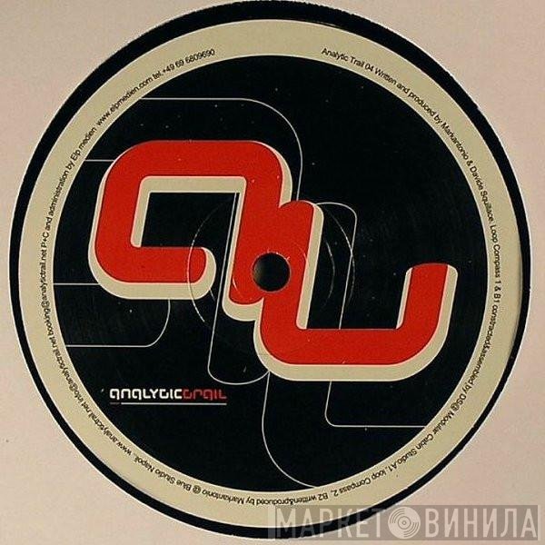 Markantonio / Davide Squillace  - Southbound EP