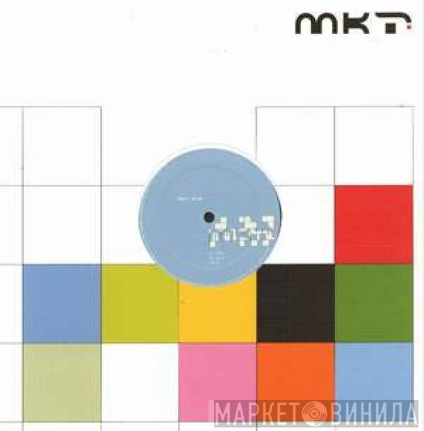 Markantonio  - Thru - In EP