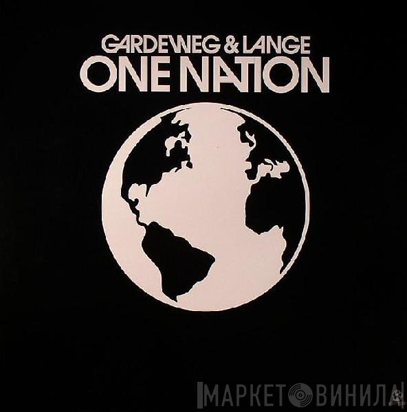 Markus Gardeweg & Michi Lange  - One Nation