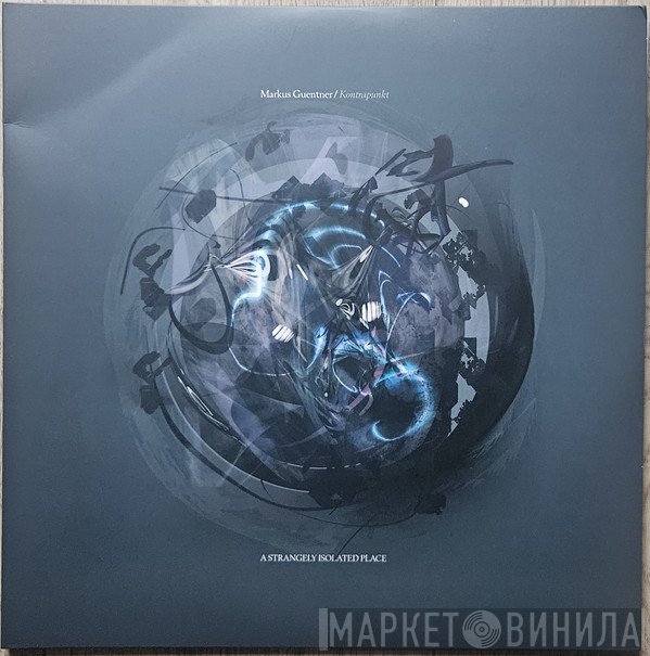 Markus Guentner - Kontrapunkt