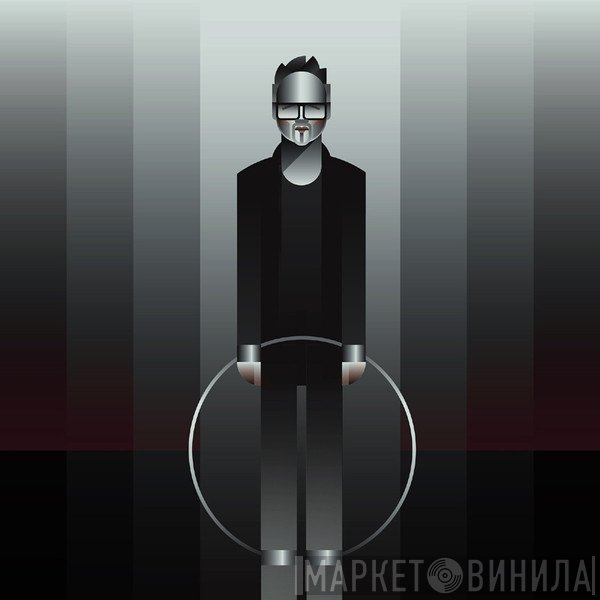 Markus Reuter  - Fool Of Music