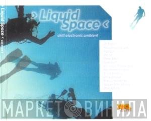 Markus Schaper - Liquid Space