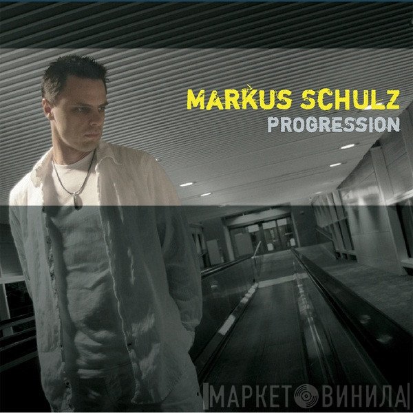 Markus Schulz  - Progression