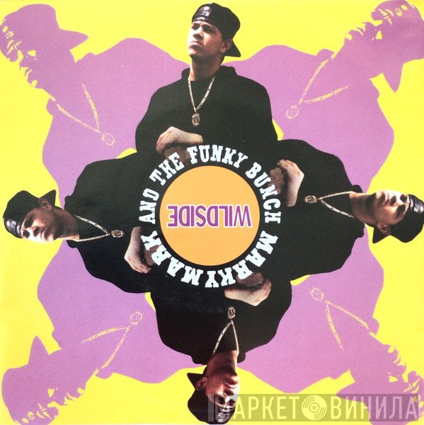 Marky Mark & The Funky Bunch  - Wildside