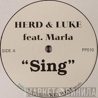 Marla, Herd &amp; Luke - Sing