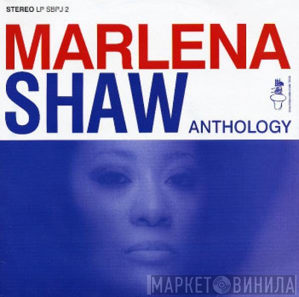 Marlena Shaw - Anthology