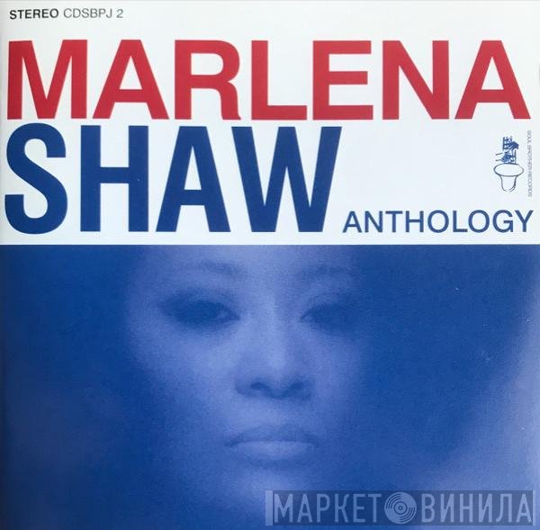Marlena Shaw  - Anthology