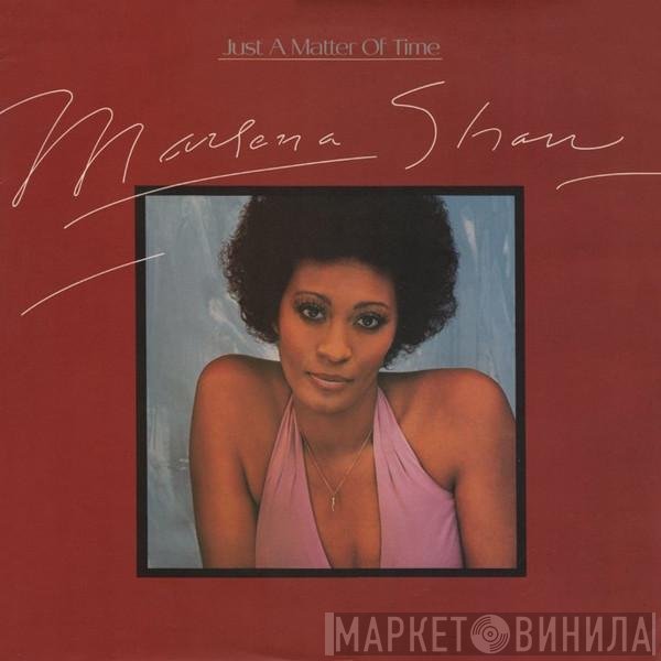Marlena Shaw - Just A Matter Of Time