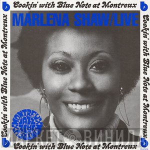 Marlena Shaw  - Live At Montreux