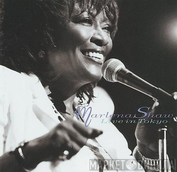 Marlena Shaw  - Live In Tokyo