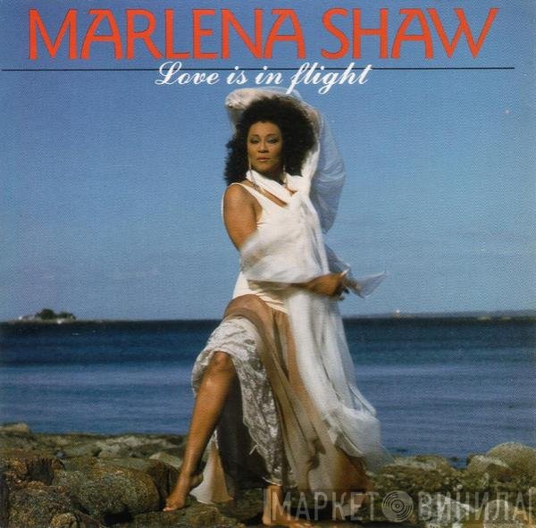 Marlena Shaw  - Love Is In Flight