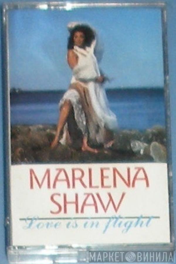Marlena Shaw  - Love Is In Flight