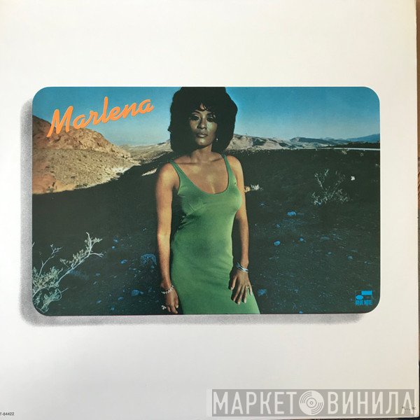 Marlena Shaw  - Marlena