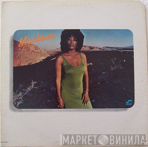 Marlena Shaw  - Marlena