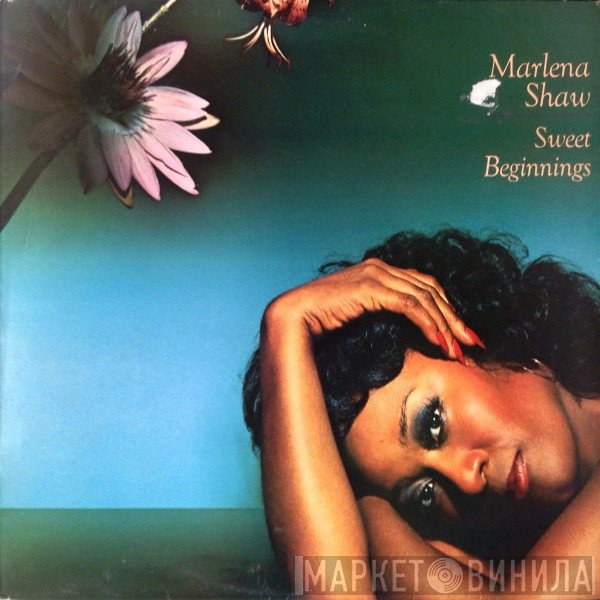 Marlena Shaw - Sweet Beginnings