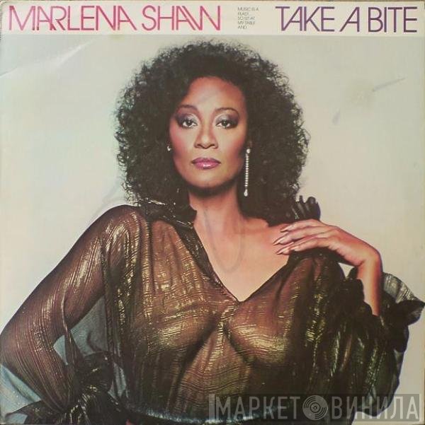 Marlena Shaw  - Take A Bite