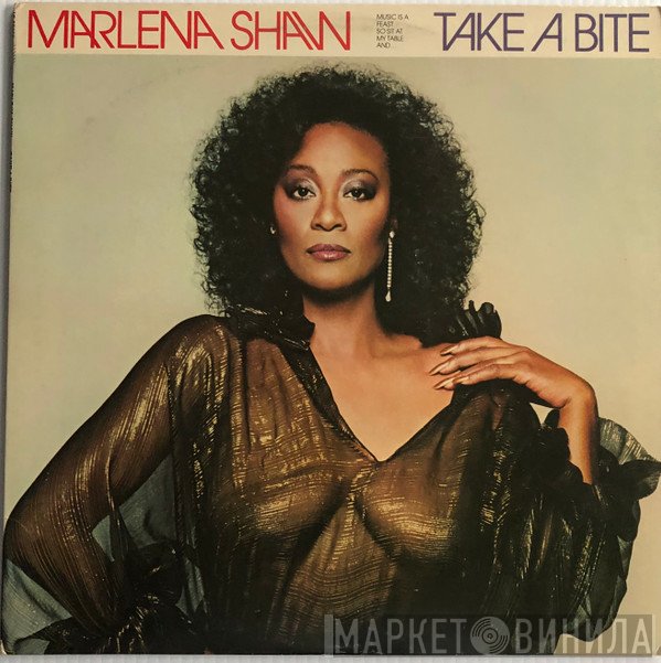Marlena Shaw  - Take A Bite